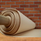 Melltartó szivacs méterben - NUDE (test színü)